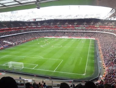 Άρσεναλ: 9χρονο ταλέντο από τη Νότιο Αφρική «ψάρεψαν» οι κανονιέρηδες!